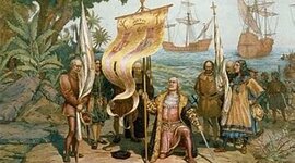 Timeline: La historia del mundo moderno