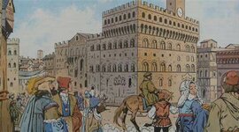 Timeline: La historia del mundo moderno.