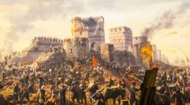 Timeline: la historia del mundo moderno