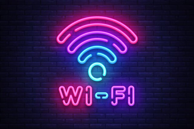 Wifi