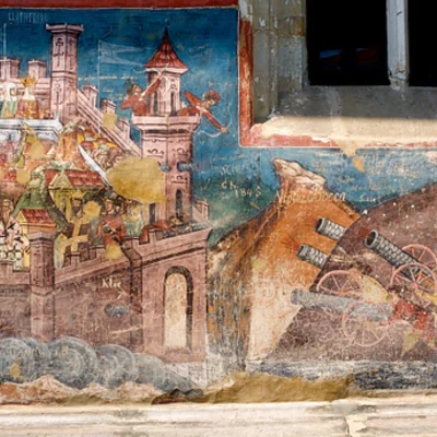 Timeline: Etapas de la Historia