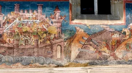 Timeline: Etapas de la Historia