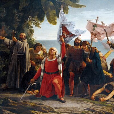 Timeline: Etapas de la historia