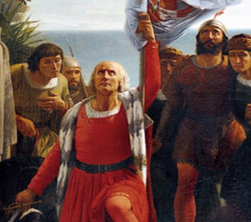 descubrimiento de america