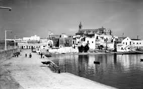 Enfermedad y traslado a Andalucía