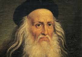 Leonardo Da Vinci