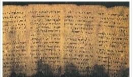 Guttemberg y la imprente