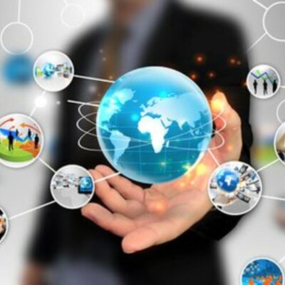 Timeline: TECNOLOGIA A TRAVES DEL TIEMPO - M ALEJANDRA ARBOLEDA G.