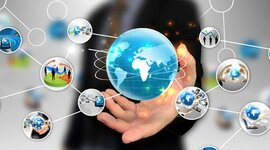 Timeline: TECNOLOGIA A TRAVES DEL TIEMPO - M ALEJANDRA ARBOLEDA G.