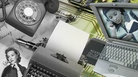 Timeline: TEGNOLOGIA ATRAVES DEL TIEMPO - SAMUEL GALVIS JIMENEZ