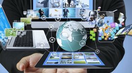 Timeline: Tecnología a través del tiempo-Samuel Otalvaro Orozco