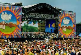 Woodstock