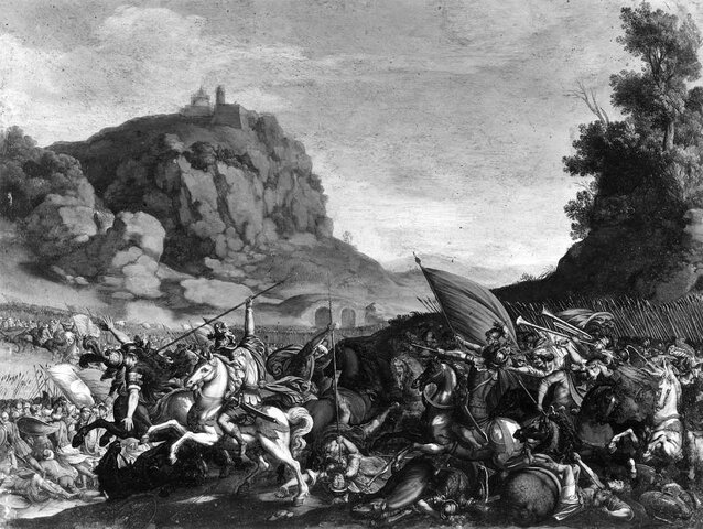 Joshua and Conquests