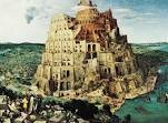 Tower of Babel