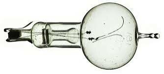 Invention of the Light Bulb