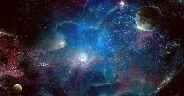 Creation Of the world