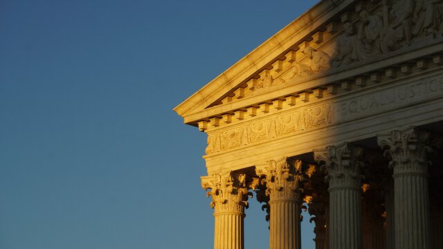 Brown vs Board of Education