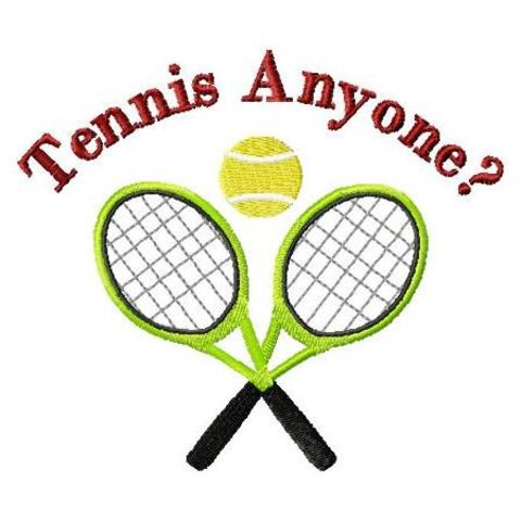 Tennis for everyone