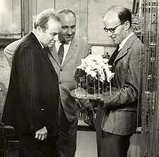 Avery, MacLeod and McCarty