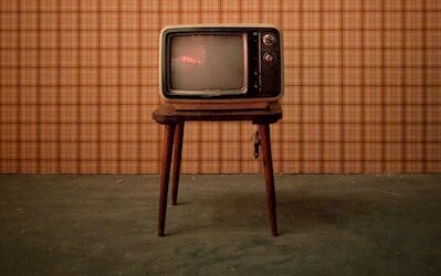 First Swedish TV broadcast