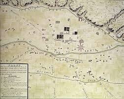 first permanent european settlement ins southwest (Santa Fe)