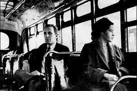 Rosa Parks