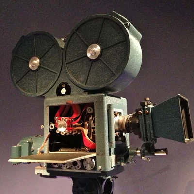 Timeline: Хронология Техниколор