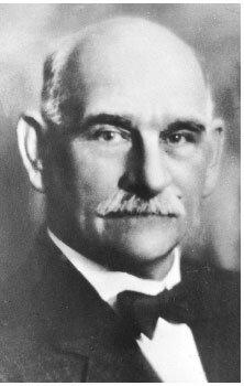 Conclusions of Hershey and Chase