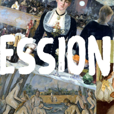 Timeline: IMPRESSIONISMO