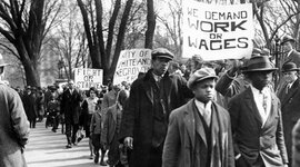 Timeline: Labor Timeline