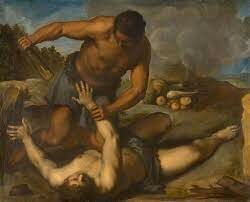 Cain and Abel