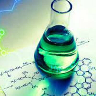 Timeline: Historia de la Química