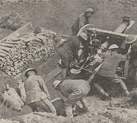 Las tropas alemanas invocan a Arras