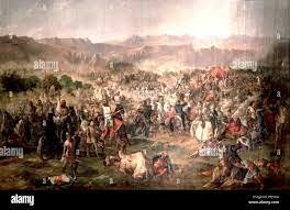 Los imperios norteafricanos