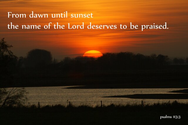 400 years of silence