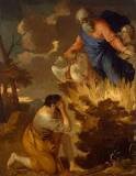 The Burning Bush