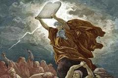 The Ten Commandments
