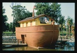 Noah's Ark