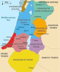 Israel Dividing