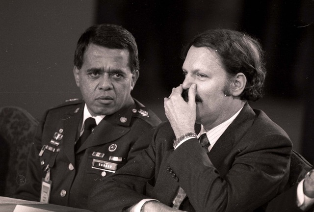 Nuevo impulso al proceso