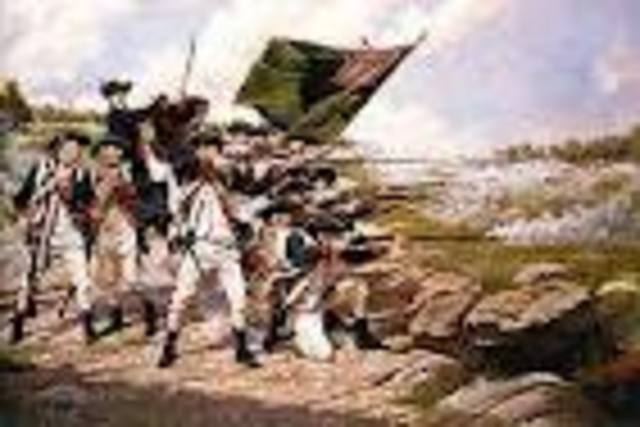 Battle of Long Island