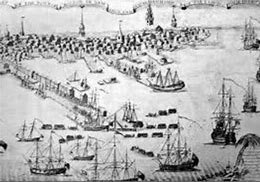 Boston Port Act