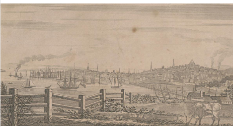 Massachusetts Government Act