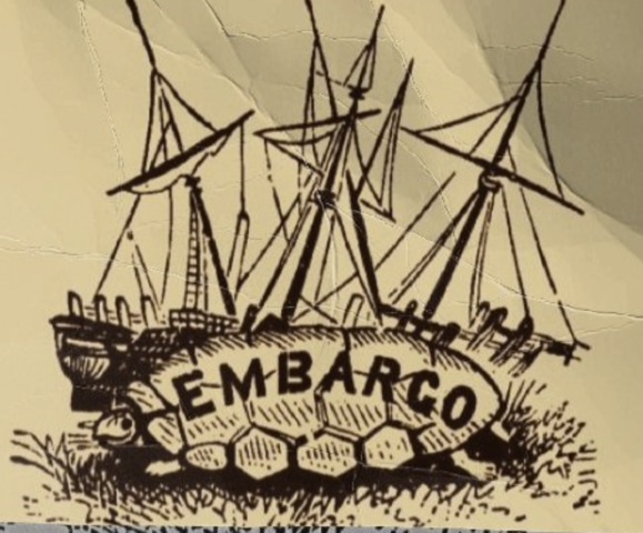 Embargo Act