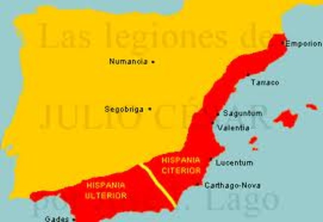 Conquista de los Reyes Catolicos y fin de la conquista.