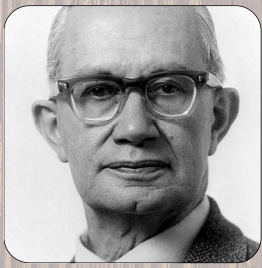 Agustín Reyes Ponce y William P. Leonard