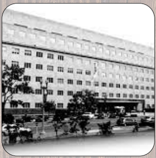 La oficina de la Contraloría General de los Estados Unidos de Norteamérica Norbeck