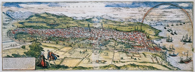 LA POBLACIÓ CATALANA