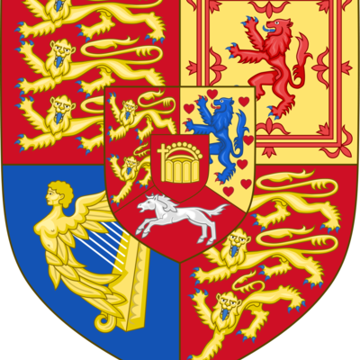 Timeline: Лента времени Ганноверской династии