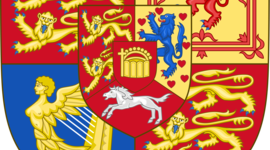 Timeline: Лента времени Ганноверской династии